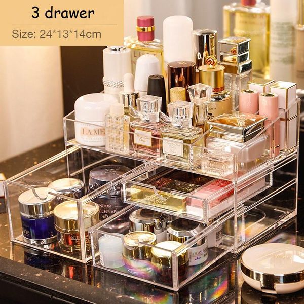 storage boxes & bins makeup organizer drawers plastic cosmetic box jewelry container make up case brush holder organizers
storage boxes & bins makeup organizer drawers plastic cosmetic box jewelry container make up case brush holder organizers