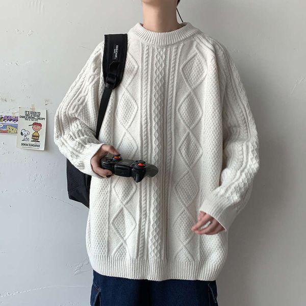 men's hoodies & sweatshirts sweater solid basic large woolen and women's knitwear trendy men ggbx, Black
men's hoodies & sweatshirts sweater solid basic large woolen and women's knitwear trendy men ggbx, Black