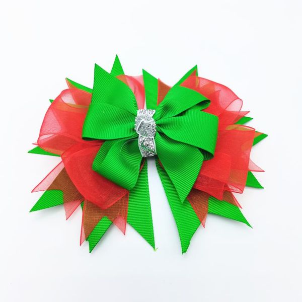 hair accessories grosgrain ribbon solid bows with clips girls kids christmas headwear boutique, Slivery;white
hair accessories grosgrain ribbon solid bows with clips girls kids christmas headwear boutique, Slivery;white