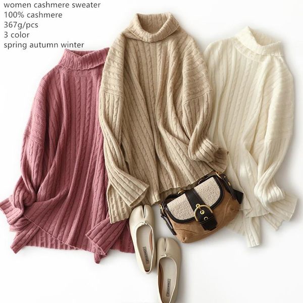 women's sweaters naizaiga 100% cashmere turtleneck pink white beige loose casual fashion winter sweater , ylm123, White;black
women's sweaters naizaiga 100% cashmere turtleneck pink white beige loose casual fashion winter sweater , ylm123, White;black