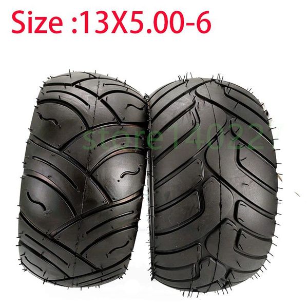 motorcycle wheels & tires 13x5.00-6 tire tubeless garden turf tractor lawn mower riding 6" inch wheel mini pocket scooter atv gokart
motorcycle wheels & tires 13x5.00-6 tire tubeless garden turf tractor lawn mower riding 6" inch wheel mini pocket scooter atv gokart