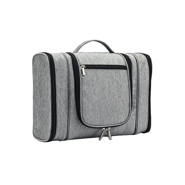 cosmetic bags & cases portable business trip gym toiletry storage upper handle multi pocket travel wash bag for hanging cosmetics detachable
cosmetic bags & cases portable business trip gym toiletry storage upper handle multi pocket travel wash bag for hanging cosmetics detachable