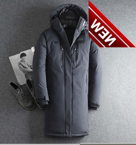 coats 2021 new arrival winter thicked white duck down hooded jackets men,men's coat,plus-size 510, Black
coats 2021 new arrival winter thicked white duck down hooded jackets men,men's coat,plus-size 510, Black