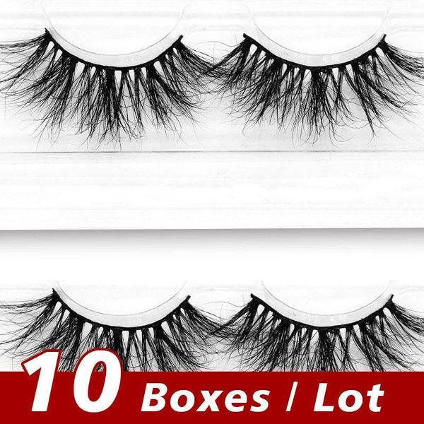 wholesale false eyelash 10 boxes/lot makeup lash extension water-proof faux eye lashes thick soft natural mink 3d eyelashes1
wholesale false eyelash 10 boxes/lot makeup lash extension water-proof faux eye lashes thick soft natural mink 3d eyelashes1