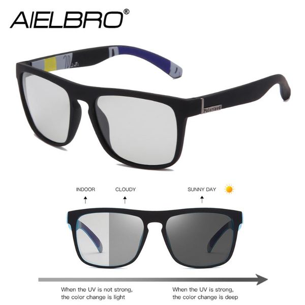 outdoor eyewear aielbro cycling sunglasses pochromic goggle polarizing glasses 2021 man bike bicycle gafas ciclismo
outdoor eyewear aielbro cycling sunglasses pochromic goggle polarizing glasses 2021 man bike bicycle gafas ciclismo