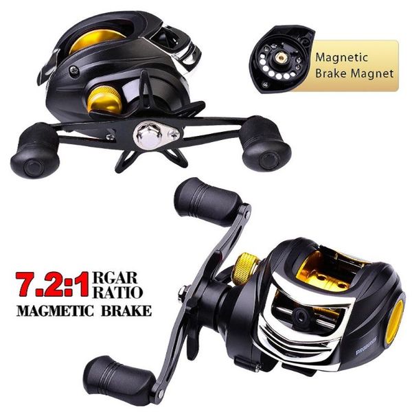 baitcasting reels saltwater reel 7.2:1 speed gear ratio 8kg max drag 3+1bb metal fishing for ocean boat
baitcasting reels saltwater reel 7.2:1 speed gear ratio 8kg max drag 3+1bb metal fishing for ocean boat