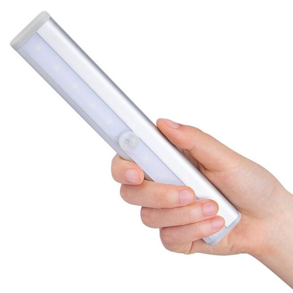 cabinet light human body induction led lamp automatically turn on/off 10 leds the kitchen bedroom closet wardrobe night
cabinet light human body induction led lamp automatically turn on/off 10 leds the kitchen bedroom closet wardrobe night