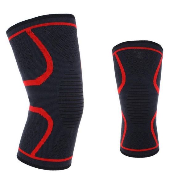 2pcs breathable knee compression sleeve support for running jogging sports brace joint pain relief arthritis recovery elbow & pads, Black;gray
2pcs breathable knee compression sleeve support for running jogging sports brace joint pain relief arthritis recovery elbow & pads, Black;gray