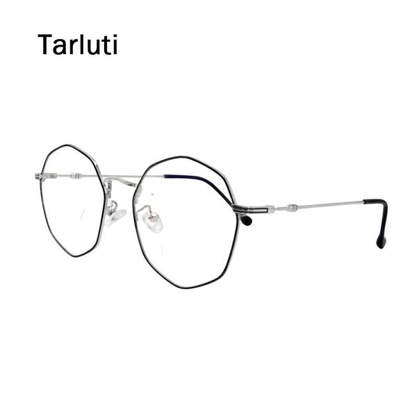 fashion sunglasses frames glasses frame eyeglasses women optical eyewear round fake spectacle alloy solid oculos de gra, Black
fashion sunglasses frames glasses frame eyeglasses women optical eyewear round fake spectacle alloy solid oculos de gra, Black