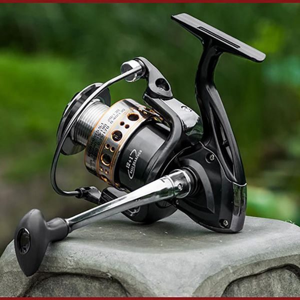 baitcasting reels ga series spinning reel 7.5kg max drag power metal winding cup 4.7:1 high speed fishing for bass pike accessories
baitcasting reels ga series spinning reel 7.5kg max drag power metal winding cup 4.7:1 high speed fishing for bass pike accessories