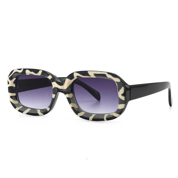aviator sunglasses teenyoun 2021 small frame square luxury design sunglasses men women fashion oval uv400 zebra pattern sun glasses eyewear, White;black
aviator sunglasses teenyoun 2021 small frame square luxury design sunglasses men women fashion oval uv400 zebra pattern sun glasses eyewear, White;black