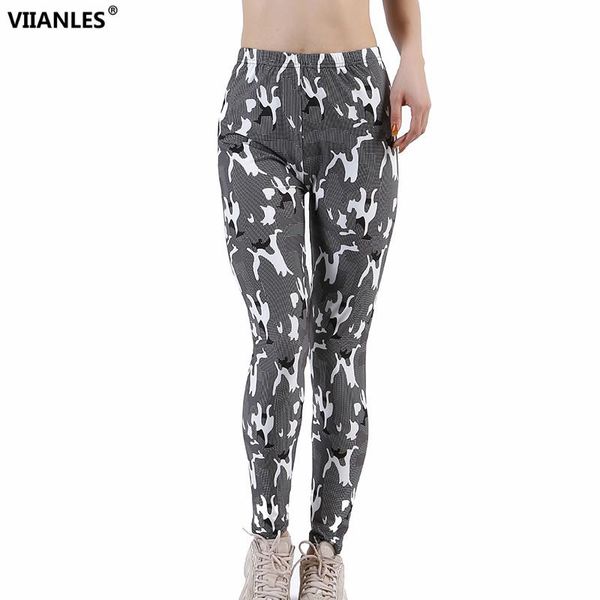 women's leggings viianles wholesale style pants printing breathable skinny legging fitness push up summer thin, Black
women's leggings viianles wholesale style pants printing breathable skinny legging fitness push up summer thin, Black
