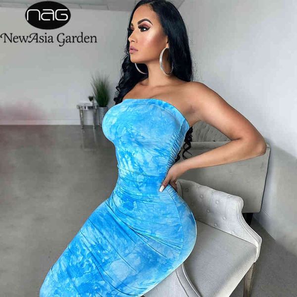newasia strapless print long dress women sleeveless autumn bodycon maxi dress ruched tie dye party dresses club outfits vestidos 210413, Black;gray
newasia strapless print long dress women sleeveless autumn bodycon maxi dress ruched tie dye party dresses club outfits vestidos 210413, Black;gray