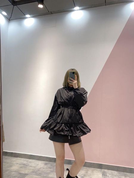 fashion women coats & jackets 2021 runway luxury european design party style women's clothing, Black;brown
fashion women coats & jackets 2021 runway luxury european design party style women's clothing, Black;brown