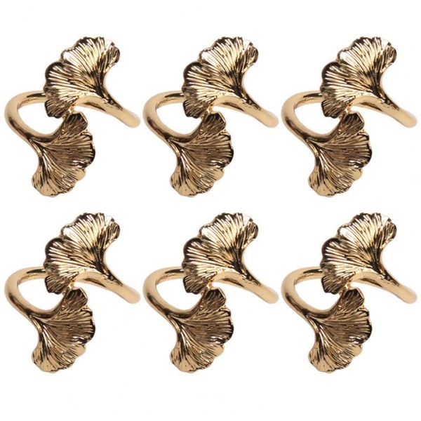 napkin rings 6pcs ginkgo leaf metal buckle,rose gold silver ring,wedding event decoration crafts holder handmade party supplies
napkin rings 6pcs ginkgo leaf metal buckle,rose gold silver ring,wedding event decoration crafts holder handmade party supplies