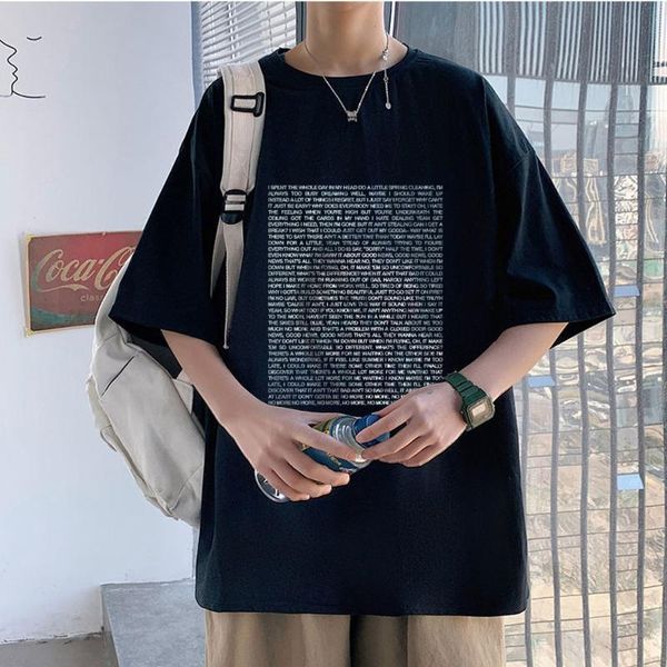 men's t-shirts swimming mac miller tshirt men women fashion brand short sleeve tee all-match summer t-shirt shrinkproof cotton t shir, White;black
men's t-shirts swimming mac miller tshirt men women fashion brand short sleeve tee all-match summer t-shirt shrinkproof cotton t shir, White;black