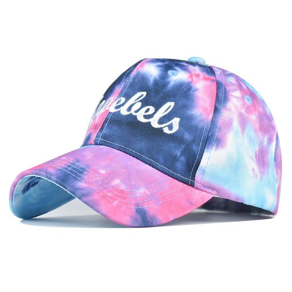 2021 baseball cap hat snapback tie-dye joker hat spring autumn cap hip hop fitted cap hats for men women grinding multicolordio chan contact, Blue;gray
2021 baseball cap hat snapback tie-dye joker hat spring autumn cap hip hop fitted cap hats for men women grinding multicolordio chan contact, Blue;gray