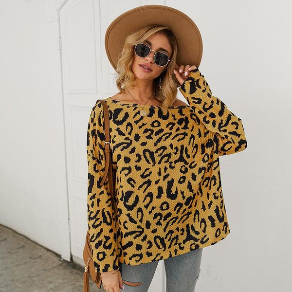 blouse for women long-sleeve boat-neck camouflage casual loose comfortable street wear print spring winter women's hoodies & sweatshirt, Black
blouse for women long-sleeve boat-neck camouflage casual loose comfortable street wear print spring winter women's hoodies & sweatshirt, Black