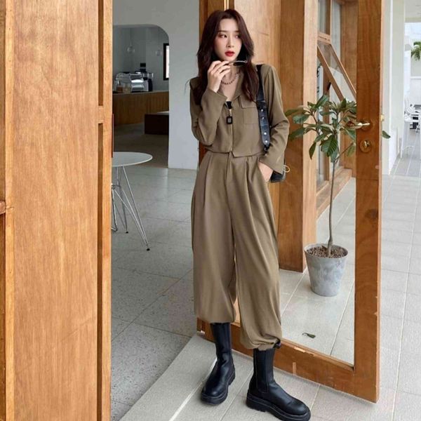 women's two piece pants luck a women autumn casual pieces vintage office lady single breasted blazers & street short suits tdkq, White
women's two piece pants luck a women autumn casual pieces vintage office lady single breasted blazers & street short suits tdkq, White