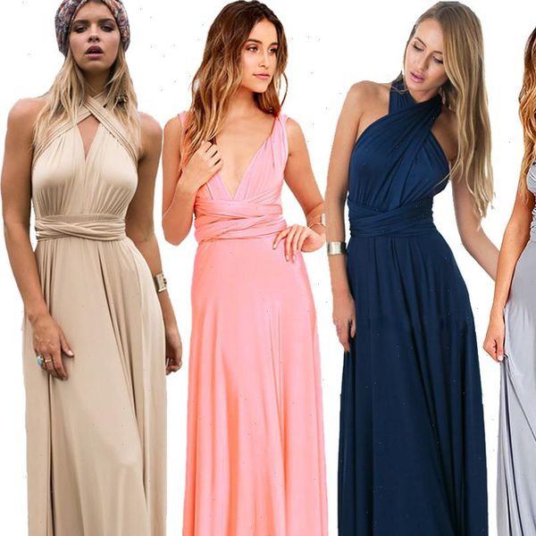 women dress maxi red infinity long multiway bridesmaids convertible wrap party dresses robe longue femme plus size, Black;gray
women dress maxi red infinity long multiway bridesmaids convertible wrap party dresses robe longue femme plus size, Black;gray