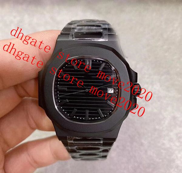 move2020 factory limited edition automatic movement m5711 men watch sapphire crystal black dial male watches 316 stainless band wristwatches, Slivery;brown
move2020 factory limited edition automatic movement m5711 men watch sapphire crystal black dial male watches 316 stainless band wristwatches, Slivery;brown