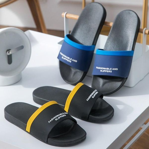 slippers cute summer women big size beach slides home solid colors shoes sandals flip flops couples drop, Black
slippers cute summer women big size beach slides home solid colors shoes sandals flip flops couples drop, Black