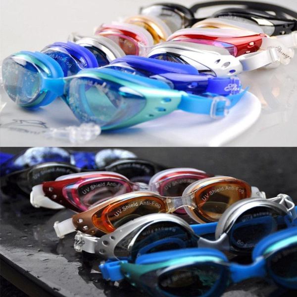 pool & accessories swimming goggles men and women anti-fog professional eyewear arena swim silicone glasses waterproof u0z8
pool & accessories swimming goggles men and women anti-fog professional eyewear arena swim silicone glasses waterproof u0z8