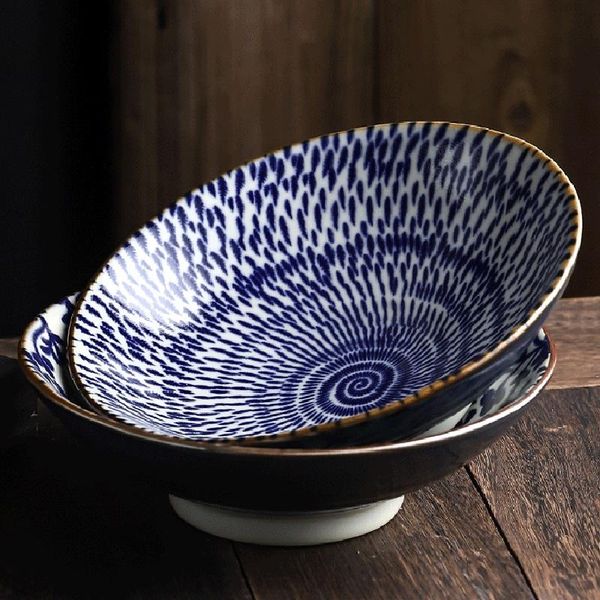 large ceramic bowl japanese ramen fruit salad retro kitchen soup serving container home restaurant tableware bowls
large ceramic bowl japanese ramen fruit salad retro kitchen soup serving container home restaurant tableware bowls
