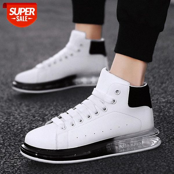men's shoes spring and summer sports air cushion basketball running high student board youth white #725s
men's shoes spring and summer sports air cushion basketball running high student board youth white #725s