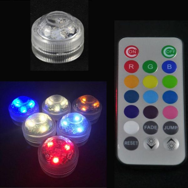 diamond multi colors submersible led floralyte tea light, waterproof candle lamps with remote control for wedding decoration party
diamond multi colors submersible led floralyte tea light, waterproof candle lamps with remote control for wedding decoration party