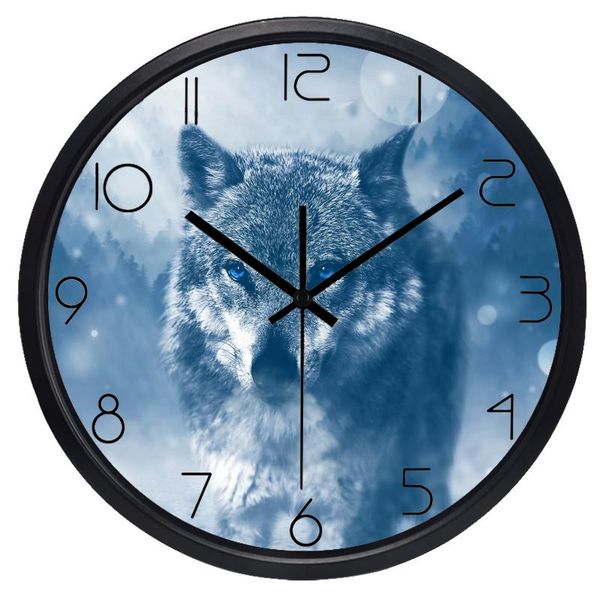 wall clocks snow wolf lake design glass clock modern silent nordic style for living room
wall clocks snow wolf lake design glass clock modern silent nordic style for living room