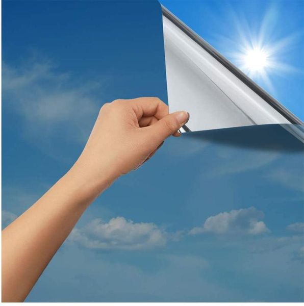 window stickers one way film mirror effect tint glass covering daytime privacy protecting reflective anti uv door sticker
window stickers one way film mirror effect tint glass covering daytime privacy protecting reflective anti uv door sticker