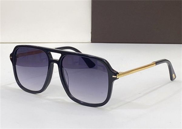 new fashion design sunglasses 0910 classic square frame simple and popular style versatile uv400 protective glasses sell wholesale eyewear, White;black
new fashion design sunglasses 0910 classic square frame simple and popular style versatile uv400 protective glasses sell wholesale eyewear, White;black