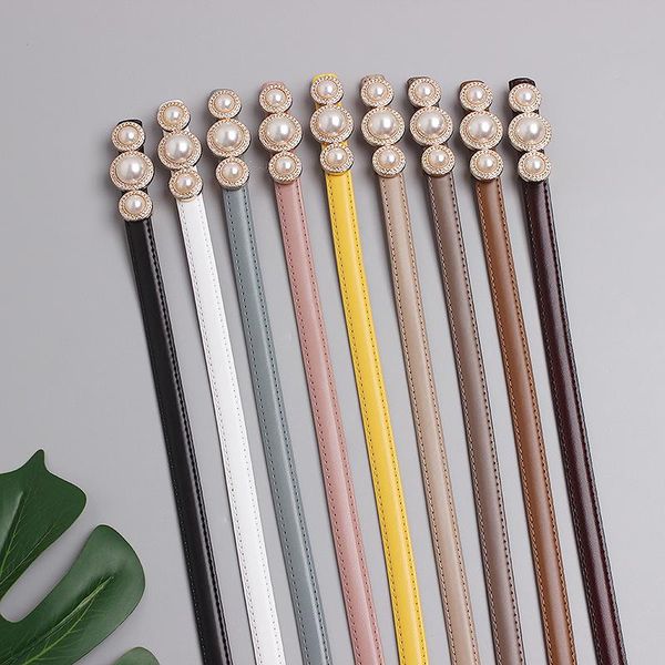 belts japanese tight female belt, cow leather belt with pearl buckle, elegant, adjustable, legitimate, Black;brown
belts japanese tight female belt, cow leather belt with pearl buckle, elegant, adjustable, legitimate, Black;brown
