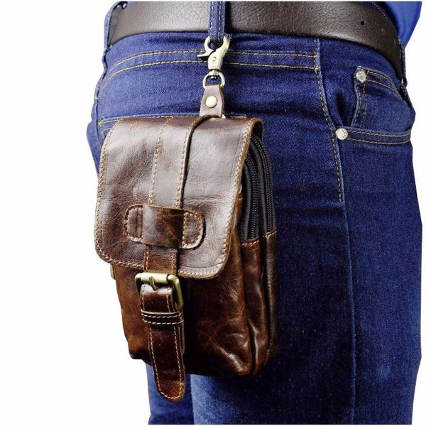 waist bags real leather men casual design small bag pouch cowhide fashion hook belt pack cigarette case phone 014c
waist bags real leather men casual design small bag pouch cowhide fashion hook belt pack cigarette case phone 014c