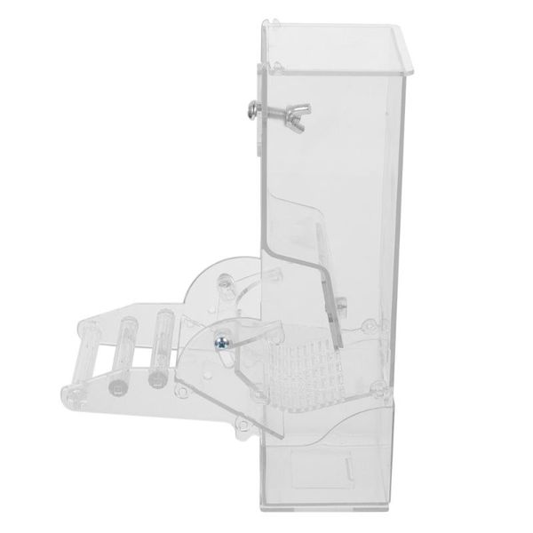 other bird supplies automatic feeder outdoor hanging parakeet budgie feeding food container
other bird supplies automatic feeder outdoor hanging parakeet budgie feeding food container
