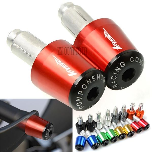 handlebars for aprilia rsv4/factory/rsv4r/rsv4rr 2009-2021 rsv 4 r rr motorcycle 7/8"22mm handlebar grips cap ends handle bar plugs cov
handlebars for aprilia rsv4/factory/rsv4r/rsv4rr 2009-2021 rsv 4 r rr motorcycle 7/8"22mm handlebar grips cap ends handle bar plugs cov