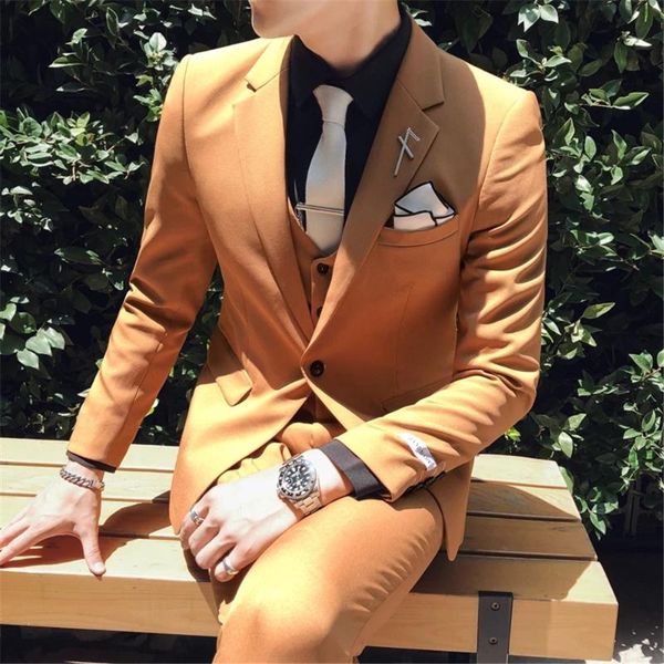 men's suits & blazers men blazer with pants tuxedo 3xl costume homme mariage black 3pcs suit british style designs wedding slim fit apr, White;black
men's suits & blazers men blazer with pants tuxedo 3xl costume homme mariage black 3pcs suit british style designs wedding slim fit apr, White;black