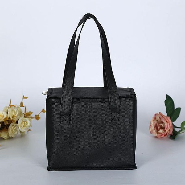 storage bags lunch cooler bag folding insulation picnic pack food thermal carrier pouch home fresh keeping container accessories
storage bags lunch cooler bag folding insulation picnic pack food thermal carrier pouch home fresh keeping container accessories