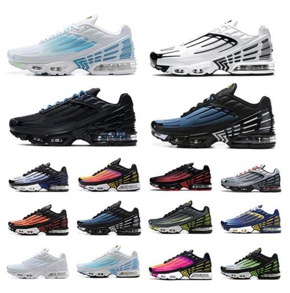 2021 tn plus 3 turned 2 running shoes for mens womens hasta valor blue radiant red tiger all black white sports sneakers trainers men women
2021 tn plus 3 turned 2 running shoes for mens womens hasta valor blue radiant red tiger all black white sports sneakers trainers men women