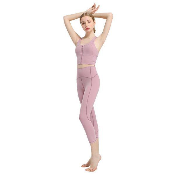 sben sports vest bra summer high waist fitness hip raise tracksuit pants quick-dry casual suit two piece set women women's leggings, Black
sben sports vest bra summer high waist fitness hip raise tracksuit pants quick-dry casual suit two piece set women women's leggings, Black