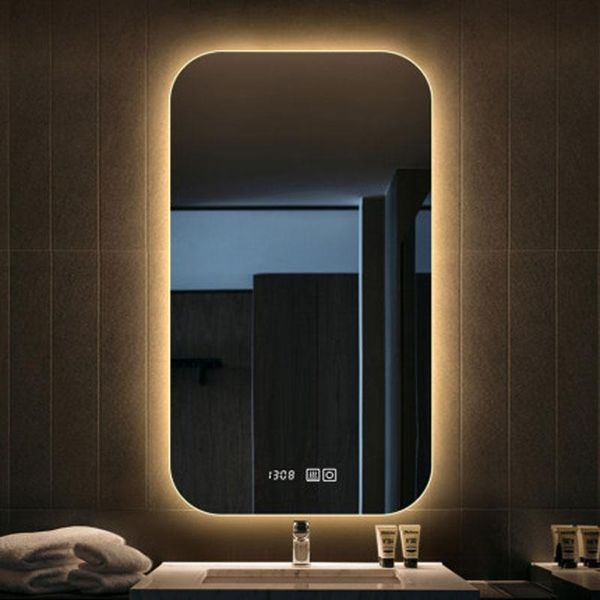 mirrors bathroom mirror wall-mounted vanity smart with light touch screen anti-fog led
mirrors bathroom mirror wall-mounted vanity smart with light touch screen anti-fog led