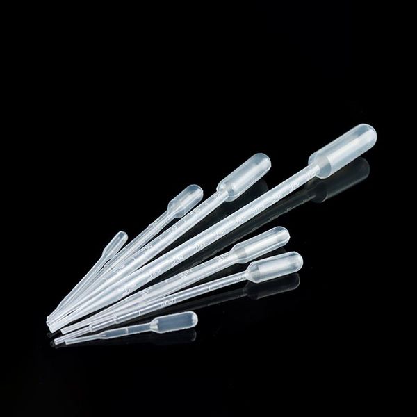 lab supplies 200pcs 0.2ml 0.5ml 1ml 2ml 3ml 3ml-l 5ml 10ml plastic pasteur pipette transfering dropper for school experiment
lab supplies 200pcs 0.2ml 0.5ml 1ml 2ml 3ml 3ml-l 5ml 10ml plastic pasteur pipette transfering dropper for school experiment