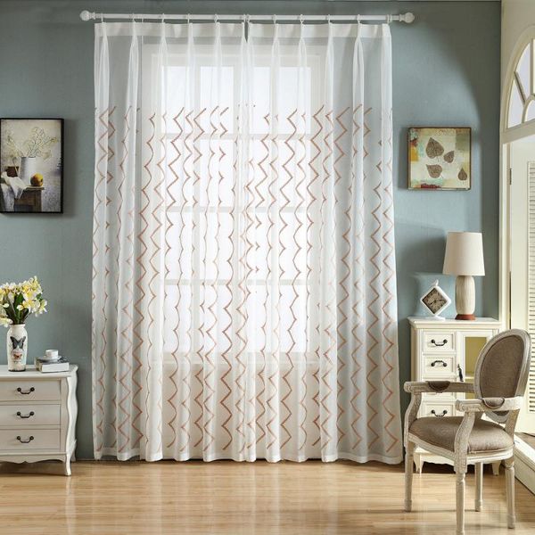 curtain & drapes poetic romantic modern simple lightweight embroidered window screening home decoration curtains for living dining room bedr
curtain & drapes poetic romantic modern simple lightweight embroidered window screening home decoration curtains for living dining room bedr