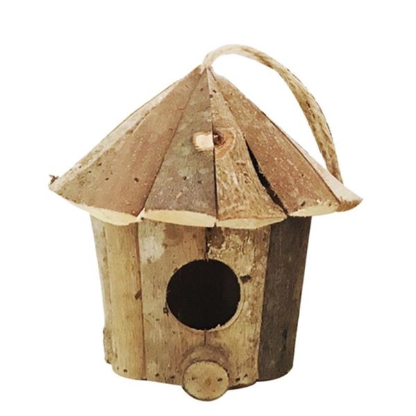 bird cages outside wooden house ventilation hanging nest shelter habitat for small chickadees sparrows breeding box
bird cages outside wooden house ventilation hanging nest shelter habitat for small chickadees sparrows breeding box