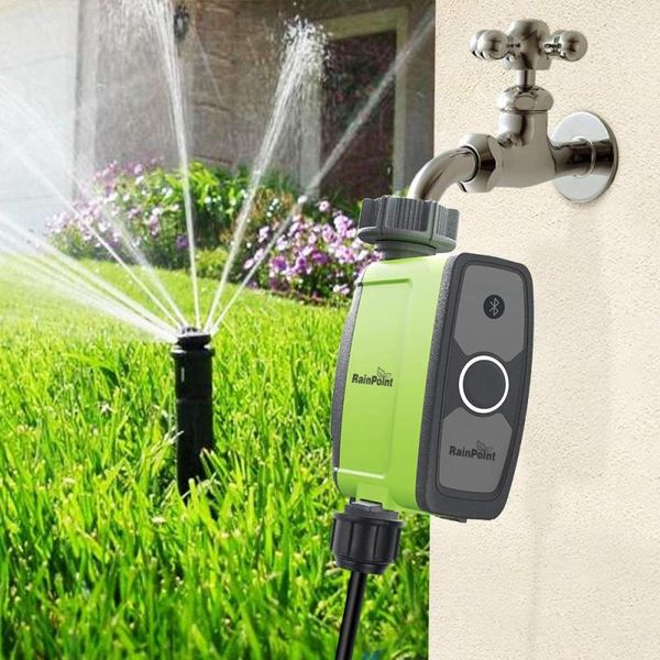 tuya wifi bluetooth remote control smart garden water timers saving gardening watering controller system irrigation timer equipments
tuya wifi bluetooth remote control smart garden water timers saving gardening watering controller system irrigation timer equipments