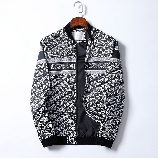 designer mens jacket spring and autumn windrunner tee fashion hooded sports windbreaker casual zipper jackets, Black;brown
designer mens jacket spring and autumn windrunner tee fashion hooded sports windbreaker casual zipper jackets, Black;brown