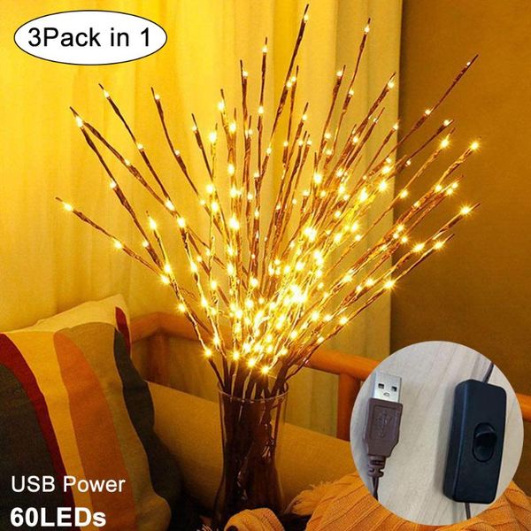 strings branches light 20 bulbs usb operated fairy willow led branch lights for home christmas party decoration lighting d30
strings branches light 20 bulbs usb operated fairy willow led branch lights for home christmas party decoration lighting d30