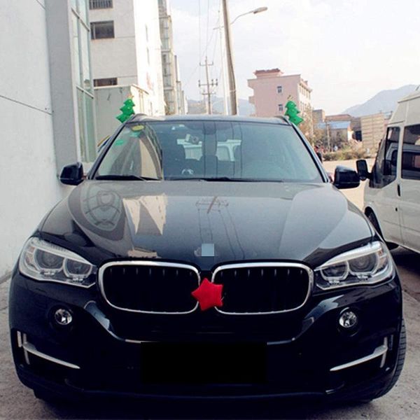 interior decorations creative christmas auto car costume decoration tree ornament
interior decorations creative christmas auto car costume decoration tree ornament