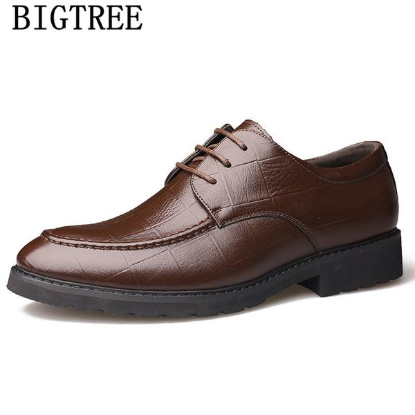 dress shoes coiffeur men's formal leather men classic elegant for suits luxury italian brand calzado hombre bona, Black
dress shoes coiffeur men's formal leather men classic elegant for suits luxury italian brand calzado hombre bona, Black
